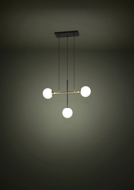 390177 Люстра PAZ