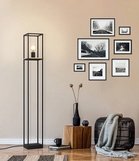 Торшер LIBERTAD в Москве Торшер LIBERTAD