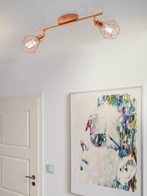 Светодиодный спот ZAPATA в Москве Светодиодный спот ZAPATA