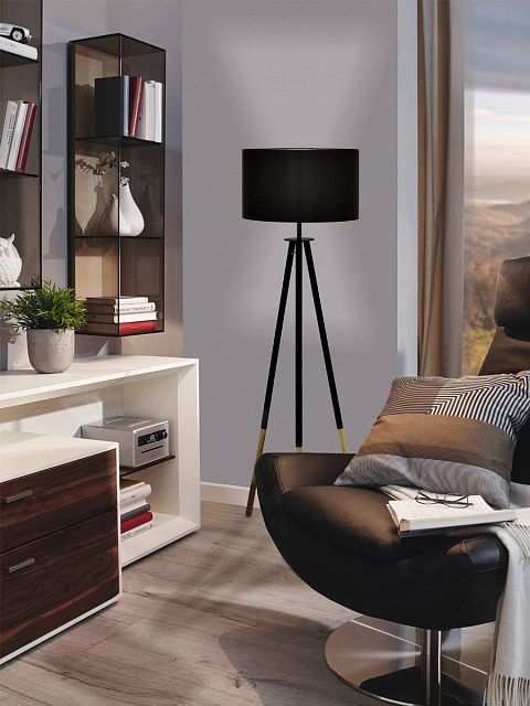 Торшер BIDFORD