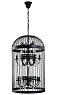 Люстра Birdcage D60