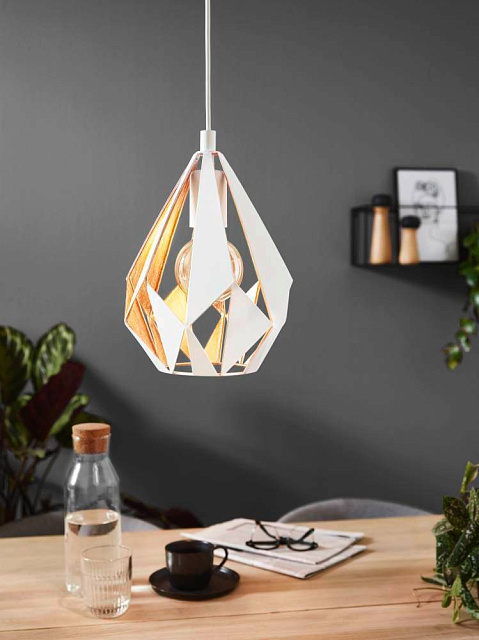 Подвес CARLTON 1 43001 в Москве Подвес CARLTON 1 43001