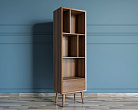 Узкий стеллаж "Bruni" арт BR26 №4