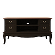 Комод под TV «Leontina Black» арт ST9328BLK №4