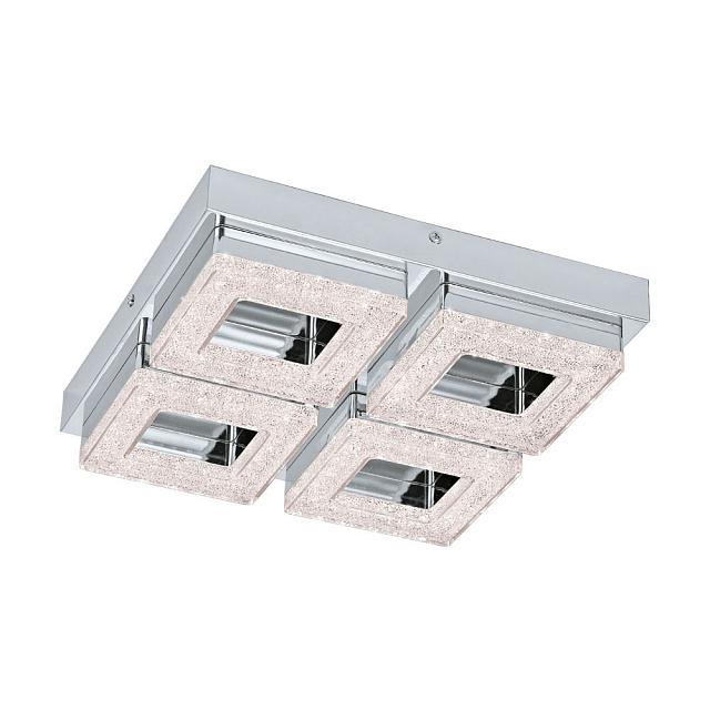 95657 Настенно-потолочный светильник светодиодный FRADELO в Москве 95657 Настенно-потолочный светильник светодиодный FRADELO