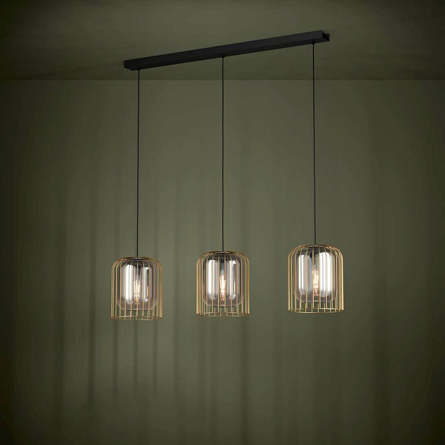 Подвесной потолочный светильник (люстра) CAMINATA 39696 в Москве Подвесной потолочный светильник (люстра) CAMINATA 39696