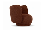 Кресло Lucca вращающееся №2