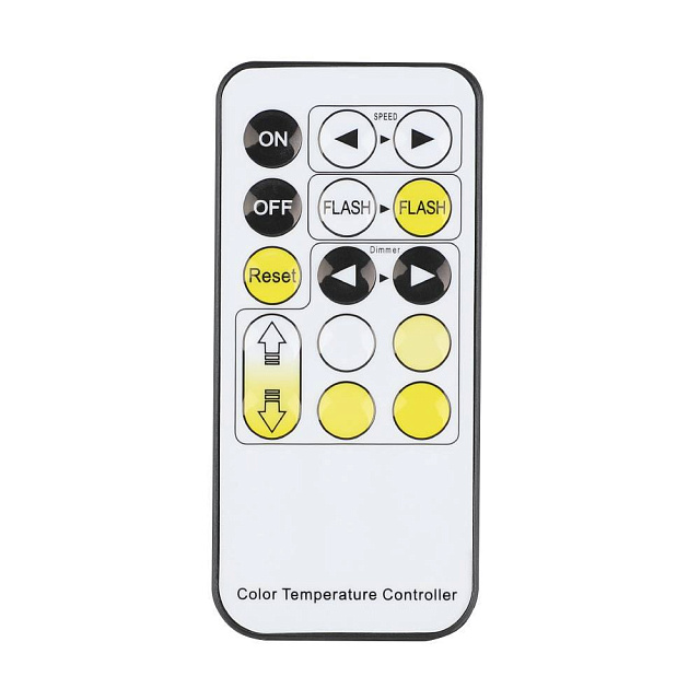Светодиодная лента, управление через пульт