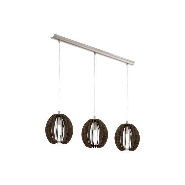 Подвес COSSANO 3 арт 94641