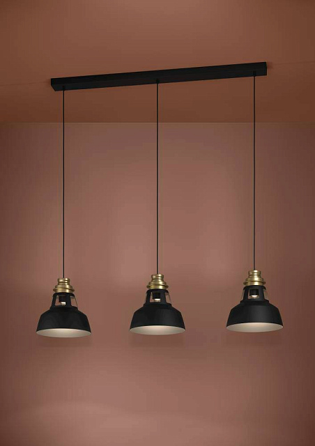 390231 Люстра ESPINARDO