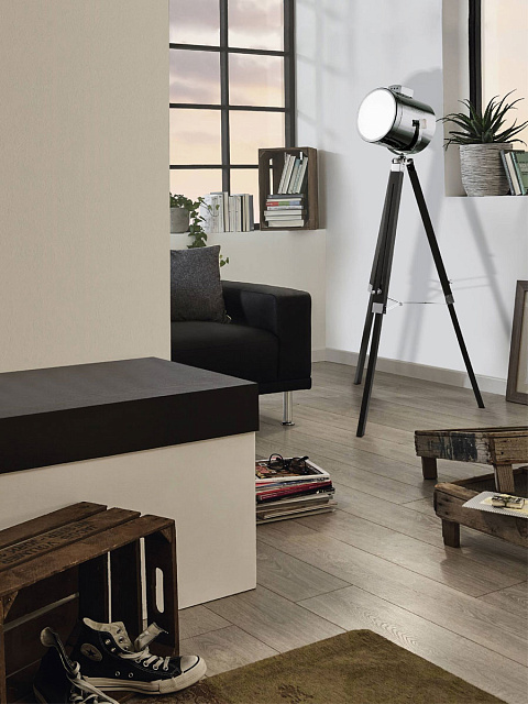 Торшер UPSTREET