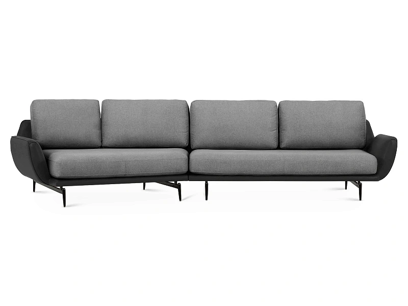 Диван Ispani угловой левый в Москве Диван Ispani угловой левый