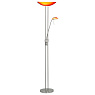 Торшер (напольный светильник) BAYA