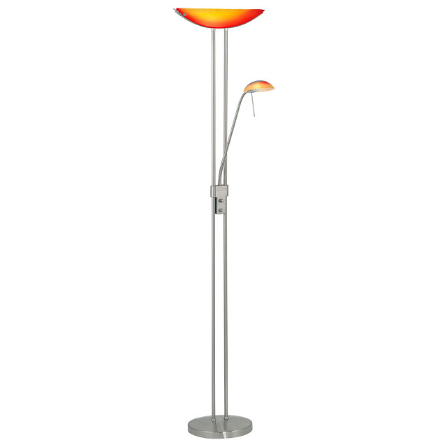 Торшер (напольный светильник) BAYA