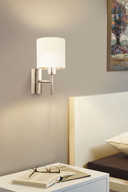 Бра (настенный светильник) PASTERI 95053