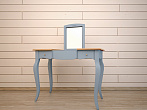 Туалетный стол "Leontina Blue" арт ST9309B №0