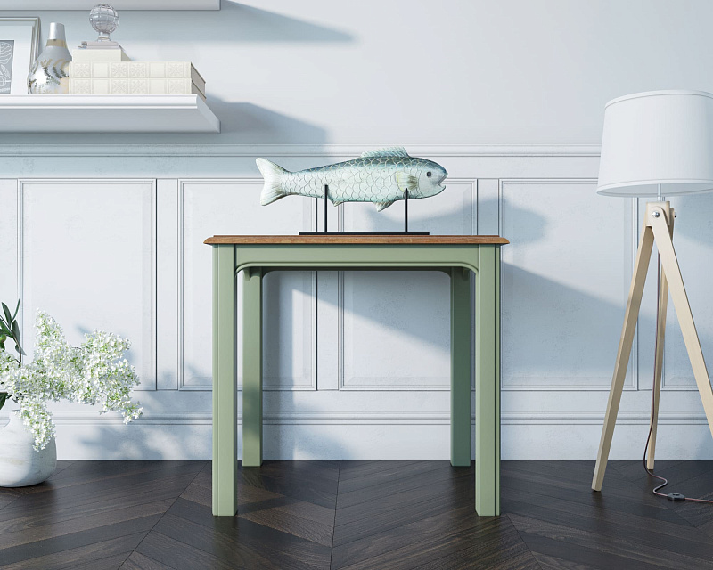 Прикроватная консоль Olivia большая арт GC2003/1ETG в Москве Прикроватная консоль Olivia большая арт GC2003/1ETG