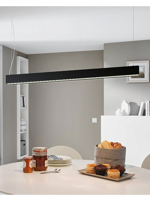 Светодиодный подвес TERMINI в Москве Светодиодный подвес TERMINI