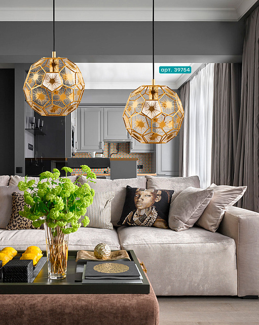 Подвес SKOURA в Москве Подвес SKOURA