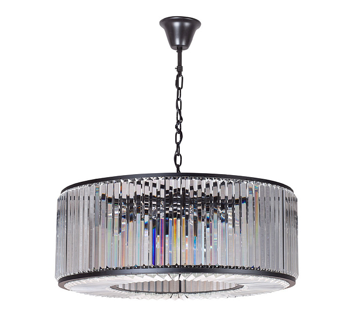 Люстра Welles Round D70 в Москве Люстра Welles Round D70