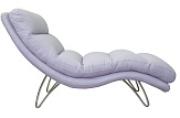 Кресло кушетка Asta цвет фиолетовый №1