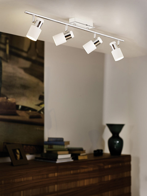 92087 Светодиодный спот DAVIDA в Москве 92087 Светодиодный спот DAVIDA