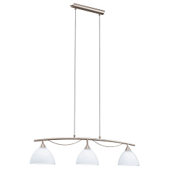 91275 Люстра потолочная PISTOIA