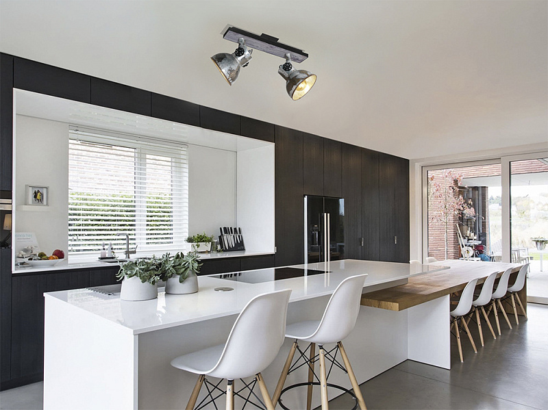 Спот BARNSTAPLE 49649 в Москве Спот BARNSTAPLE 49649