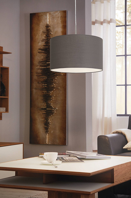 Подвесной потолочный светильник (люстра) PASTERI 31574