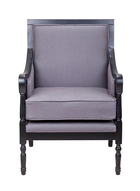 Классическое кресло Colin Grey