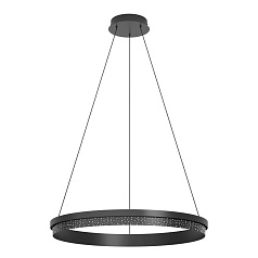 390247 Люстра диммируемая MONTEMILONE