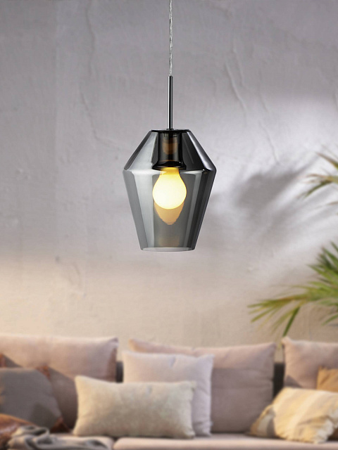 96773 Подвесной потолочный светильник (люстра) MURMILLO