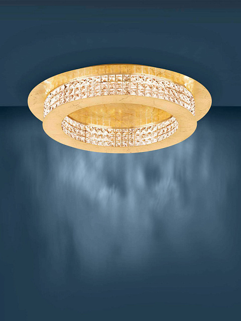 39406 Светодиодный потолочный светильник PRINCIPE