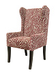 Полукресло Zebra №3