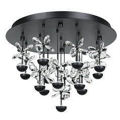 390302 Светильник потолочный PIANOPOLI 2