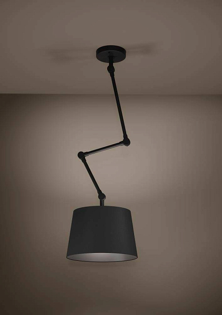 390112 Подвесной светильник (люстра) PISTUNIO