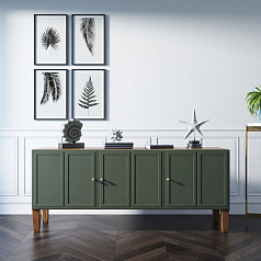 Комод "Andersen" большой арт AN02