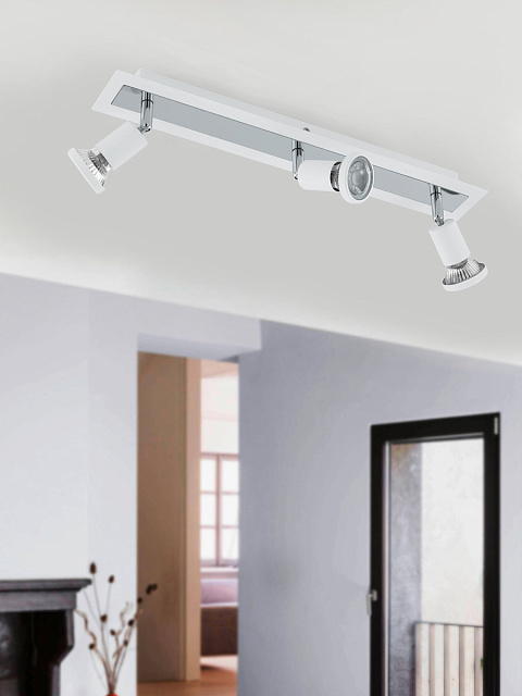 Светодиодный спот SARRIA 94961 в Москве Светодиодный спот SARRIA 94961