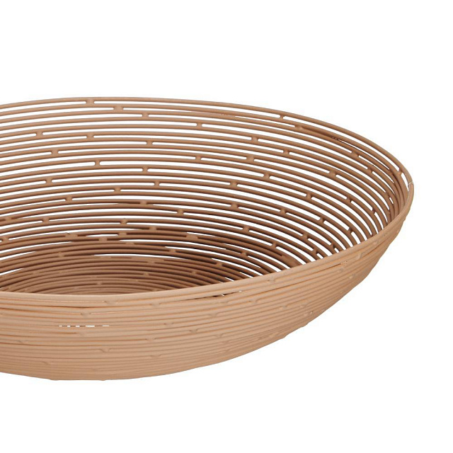 427451 Чаша декоративная SIBULAN, ?255, розовый в Москве 427451 Чаша декоративная SIBULAN, ?255, розовый