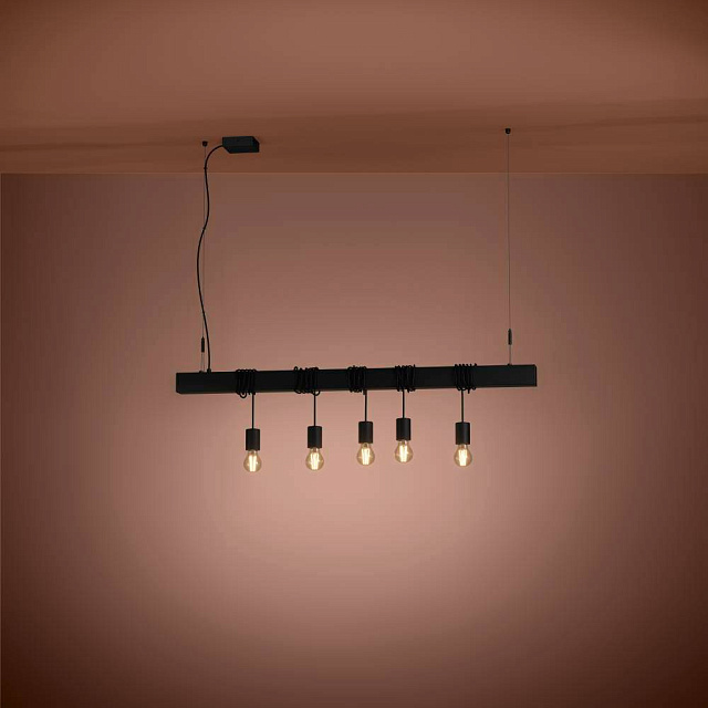 Подвесной потолочный светильник (люстра) TOWNSHEND-B в Москве Подвесной потолочный светильник (люстра) TOWNSHEND-B