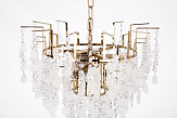 Люстра Veralis №3
