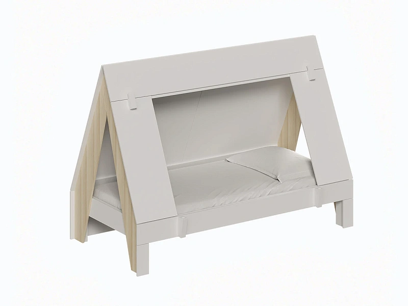 Кровать Campi