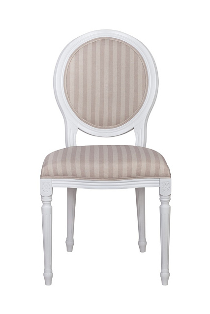 Дизайнерский обеденный стул Delo Strip