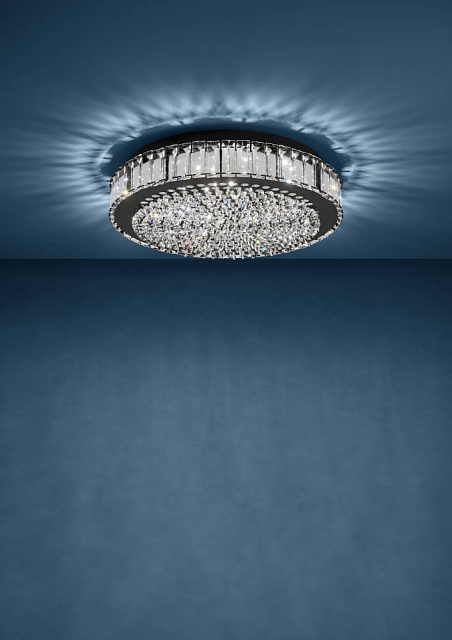 390248 Потолочный светильник диммируемый BALPARDA