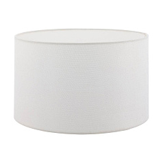 49587 Полотняный абажур E27/E14