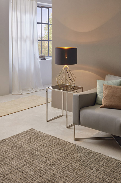 Настольная лампа PEDREGAL 1 95186 в Москве Настольная лампа PEDREGAL 1 95186