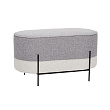 Пуф HUBSCH арт 100904 №0