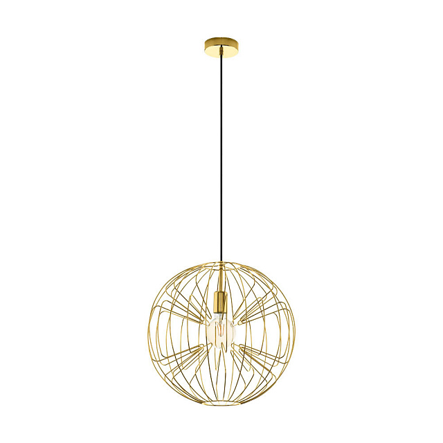 98689 Подвесной потолочный светильник (люстра) OKINZURI