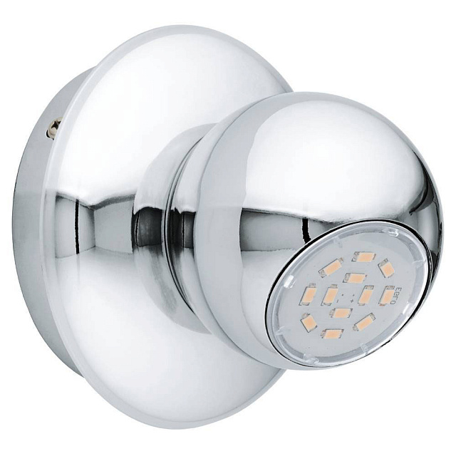 Светодиодный спот NORBELLO 2 93164 в Москве Светодиодный спот NORBELLO 2 93164