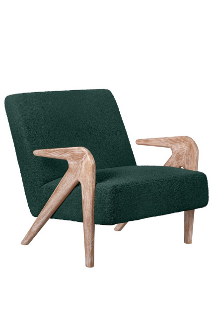 Кресло Arrow Oak в современном стиле